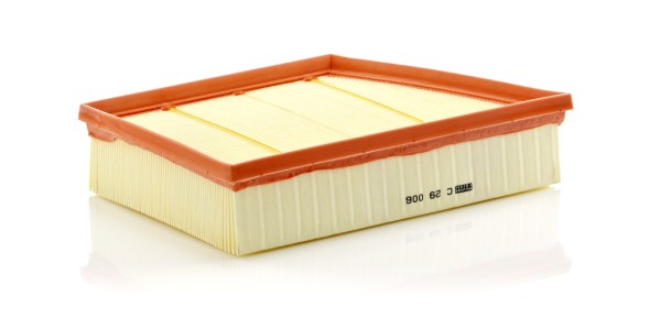C 29006 MANN FILTER Фільтри забору повітря