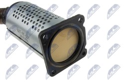 NTY KAT-PE-001 Nty kat-pe-001 каталізатор