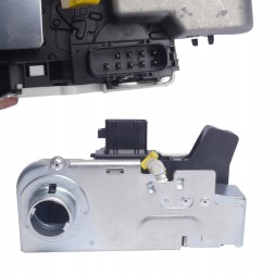 Anza Parts 4897586Z Замок передніх лівих дверей Ford Transit 2000 - 2006 / 2006 - 2014 ЦЕНТ