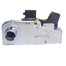 Anza Parts 4897586Z Замок передніх лівих дверей Ford Transit 2000 - 2006 / 2006 - 2014 ЦЕНТ
