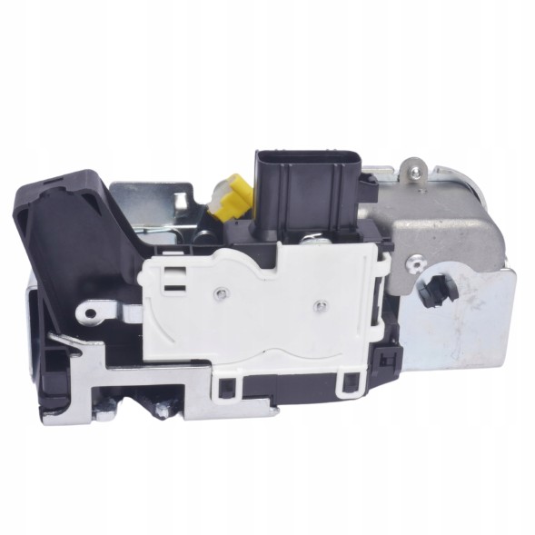 Anza Parts 4897586Z Замок передніх лівих дверей Ford Transit 2000 - 2006 / 2006 - 2014 ЦЕНТ