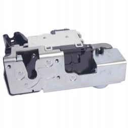 Anza Parts 4897586Z Замок передніх лівих дверей Ford Transit 2000 - 2006 / 2006 - 2014 ЦЕНТ