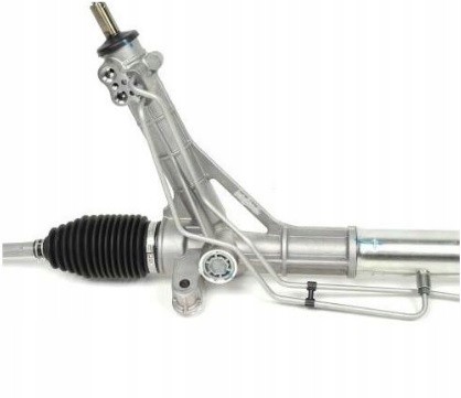 Prolights ACN490018112R РУЛЬМОВИЙ ПРИПУСК RENAULT MASTER 2010-