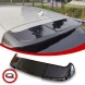 Китай Lotka spoiler RS look Audi A3 8V sportback 2012-2020 czarny połysk Лоток спойлер RS look Audi A3 8V sportback 2012-2020 чорний глянець