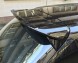Китай Lotka spoiler RS look Audi A3 8V sportback 2012-2020 czarny połysk Лоток спойлер RS look Audi A3 8V sportback 2012-2020 чорний глянець