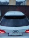 Китай Lotka spoiler RS look Audi A3 8V sportback 2012-2020 czarny połysk Лоток спойлер RS look Audi A3 8V sportback 2012-2020 чорний глянець