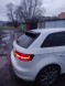 Китай Lotka spoiler RS look Audi A3 8V sportback 2012-2020 czarny połysk Лоток спойлер RS look Audi A3 8V sportback 2012-2020 чорний глянець