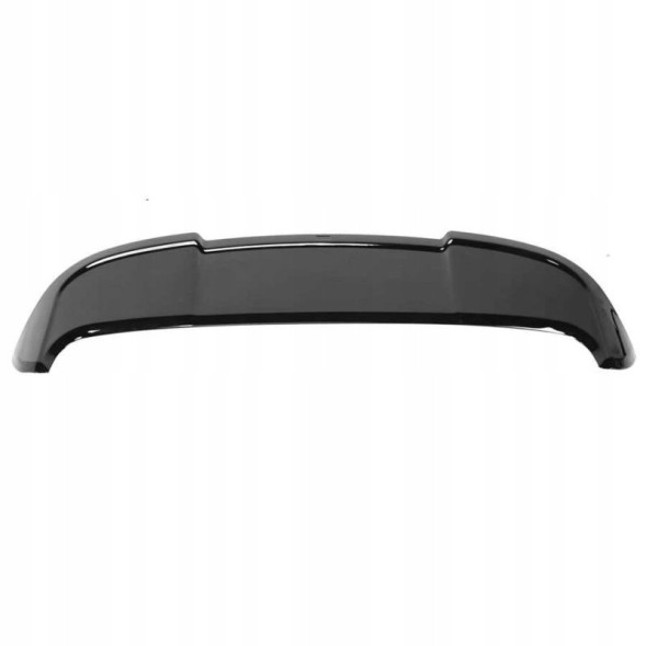 Китай Lotka spoiler RS look Audi A3 8V sportback 2012-2020 czarny połysk Лоток спойлер RS look Audi A3 8V sportback 2012-2020 чорний глянець