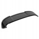 Китай Lotka spoiler RS look Audi A3 8V sportback 2012-2020 czarny połysk Лоток спойлер RS look Audi A3 8V sportback 2012-2020 чорний глянець