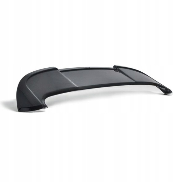 Китай Lotka spoiler RS look Audi A3 8V sportback 2012-2020 czarny połysk Лоток спойлер RS look Audi A3 8V sportback 2012-2020 чорний глянець