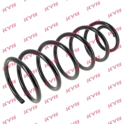 RG6551 KYB Пружина