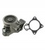 SKF VKPC 83101 Водяний насос vkpc 83101 skf citroen jumper автобус
