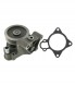 SKF VKPC 83101 Водяний насос vkpc 83101 skf citroen jumper автобус