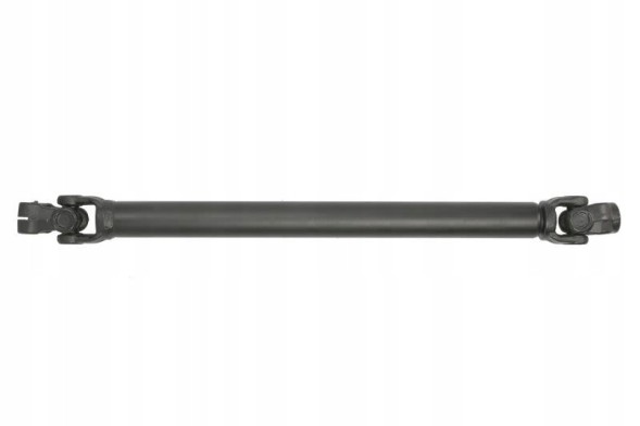 S-TR STR-11215 Валик кермової колонки man e2000, f2000, f90 01.86- s-tr str-11215