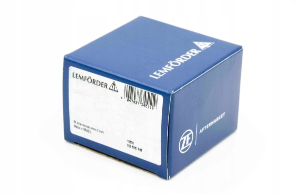 Lemforder 35273 01 Lemforder 35273 01 коливач, підвіска колеса