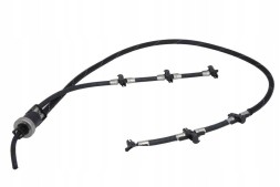 AD BRAKE VIC-471613 Зворотний паливний шланг 0 445 130 328 для AUDI A4 B7, A4 B7 Avant, A4 B7