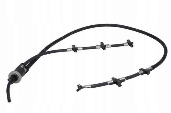 AD BRAKE VIC-471613 Зворотний паливний шланг 0 445 130 328 для AUDI A4 B7, A4 B7 Avant, A4 B7