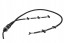 AD BRAKE VIC-471613 Зворотний паливний шланг 0 445 130 328 для AUDI A4 B7, A4 B7 Avant, A4 B7