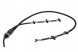 AD BRAKE VIC-471613 Зворотний паливний шланг 0 445 130 328 для AUDI A4 B7, A4 B7 Avant, A4 B7