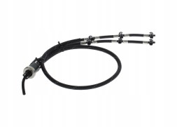 AD BRAKE VIC-471613 Зворотний паливний шланг 0 445 130 328 для AUDI A4 B7, A4 B7 Avant, A4 B7