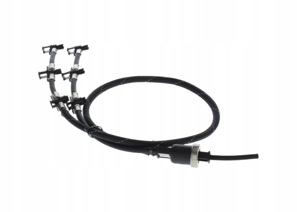 AD BRAKE VIC-471613 Зворотний паливний шланг 0 445 130 328 для AUDI A4 B7, A4 B7 Avant, A4 B7