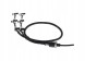 AD BRAKE VIC-471613 Зворотний паливний шланг 0 445 130 328 для AUDI A4 B7, A4 B7 Avant, A4 B7