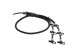 AD BRAKE VIC-471613 Зворотний паливний шланг 0 445 130 328 для AUDI A4 B7, A4 B7 Avant, A4 B7