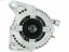 AS-PL A6703S Новий альтернатор jeep wrangler 3.8 chrysler гранд вояджер 3.8