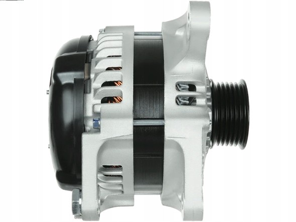 AS-PL A6703S Новий альтернатор jeep wrangler 3.8 chrysler гранд вояджер 3.8