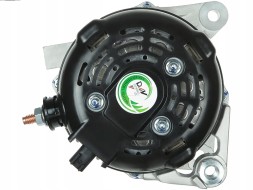 AS-PL A6703S Новий альтернатор jeep wrangler 3.8 chrysler гранд вояджер 3.8