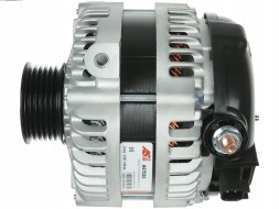 AS-PL A6703S Новий альтернатор jeep wrangler 3.8 chrysler гранд вояджер 3.8