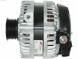 AS-PL A6703S Новий альтернатор jeep wrangler 3.8 chrysler гранд вояджер 3.8