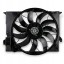 Loro DSP-VUPY 2115002293 2115001893 A2115001893 A2115002293 2115000493 2115001393 A2115000493 A2115001393 115050655 A2115050255 115002293 2115050255 Вентилятор радіатора Mercedes CLK W209 SLR R199 850W A2115001893