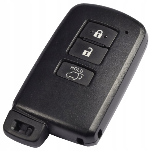 Motokey ELE616 КЛЮЧ ПУЛЬТА TOYOTA RAV4 LAND CRUISER