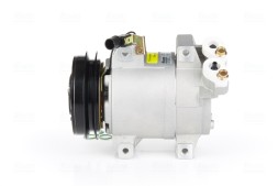 890064 NISSENS Компресор кондиціонера First Fit