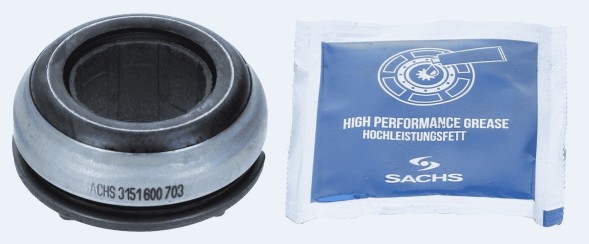 3 000 950 005 SACHS Ремонтний комплект зчеплення