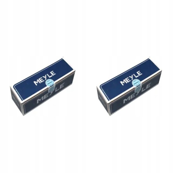 Meyle 316 020 000 7/HD8/HD 2 наконечника рульової тяги MEYLE FRONT L+R для BMW 1 E87, 1 E88, 3