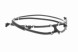 V-maxzone Part VIC-208338 Переливний паливний шланг для MERCEDES C (W203), C (W204), C T-MODEL