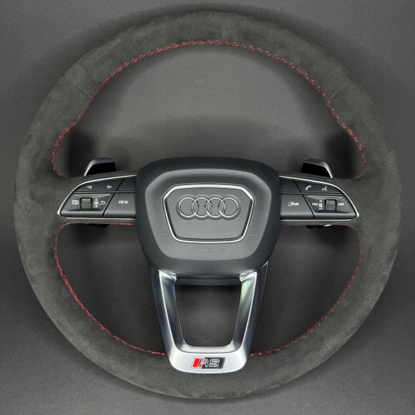Audi OE 4M8.951.523.H Кнопки перемикання передач Audi RS Q3 SQ3 Q5 SQ5 80A Q7 SQ7 4M0 Q8 SQ8 4M8 RS Q8