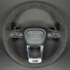 Audi OE 4M8.951.523.H Кнопки перемикання передач Audi RS Q3 SQ3 Q5 SQ5 80A Q7 SQ7 4M0 Q8 SQ8 4M8 RS Q8