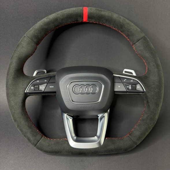 Audi OE 4M8.951.523.H Кнопки перемикання передач Audi RS Q3 SQ3 Q5 SQ5 80A Q7 SQ7 4M0 Q8 SQ8 4M8 RS Q8