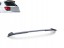 Китай 00CTSPBF203 Спойлер BMW 1 F20 Aileron Black Gloss