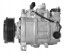 SRLine 1335KS-1S Компресор кондиціонера srline a4 04-/cabrio 05- 1335кс-1с
