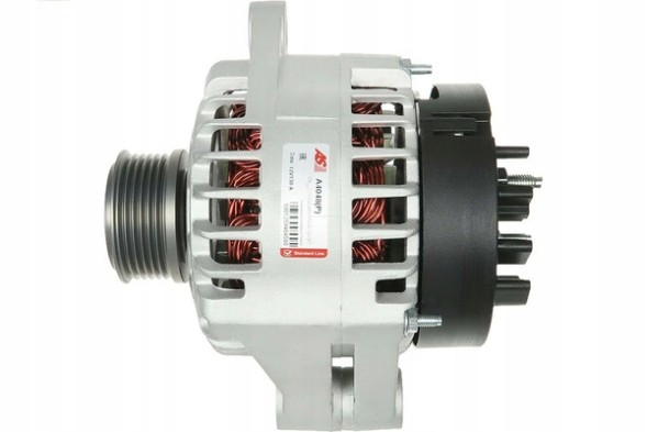 AS-PL A4048(P) As-pl а4048(п) альтернатор