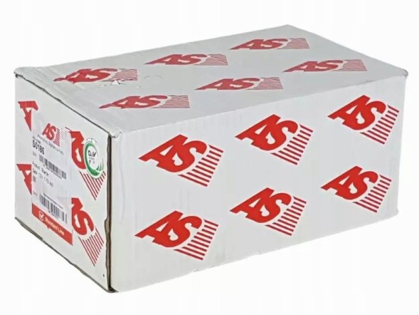 AS-PL A4048(P) As-pl а4048(п) альтернатор