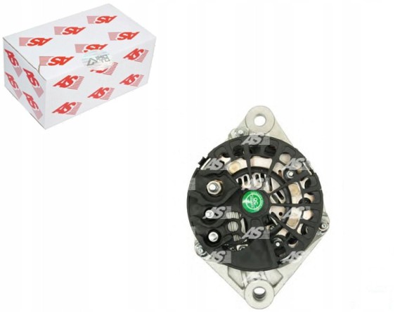 AS-PL A4048(P) As-pl а4048(п) альтернатор