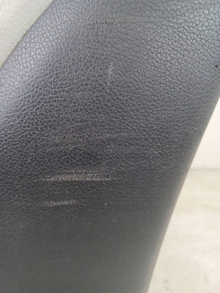 Mercedes-Benz OE A2059105320-MERC MERCEDES C W205 205 ОБШИВКА СПИНКИ СИДІННЯ, БАРДАЧОК ПАСАЖИРСЬКОГО СИДІННЯ ПРАВА ПЕРЕДНЯ
