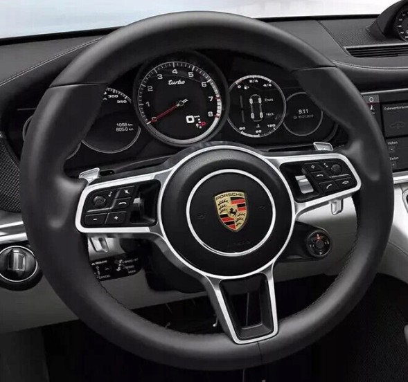 Porsche OE 971.919.680.A , 971919680A Porsche Panamera Cayenne СПОРТ - ХРОНО