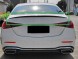 Automaniac ASWMB153+S004050 СПОЙЛЕР, ЗАДНИЙ ДОБРЕ ПІЗНІЙ, MERCEDES C-КЛАС W206 AMG СЕДАН, ГЛЯНЦЕВИЙ ЧОРНИЙ