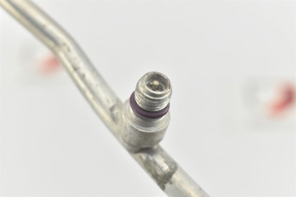 Volkswagen OE 5Q0816741B Oe vag шнур кондиціонування повітря vw гольф 13-